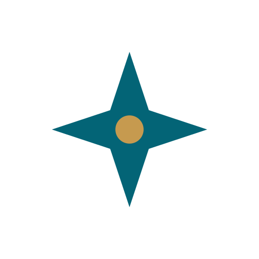 Logo de Zarya, plateforme d'analyse de faisabilité de voyage